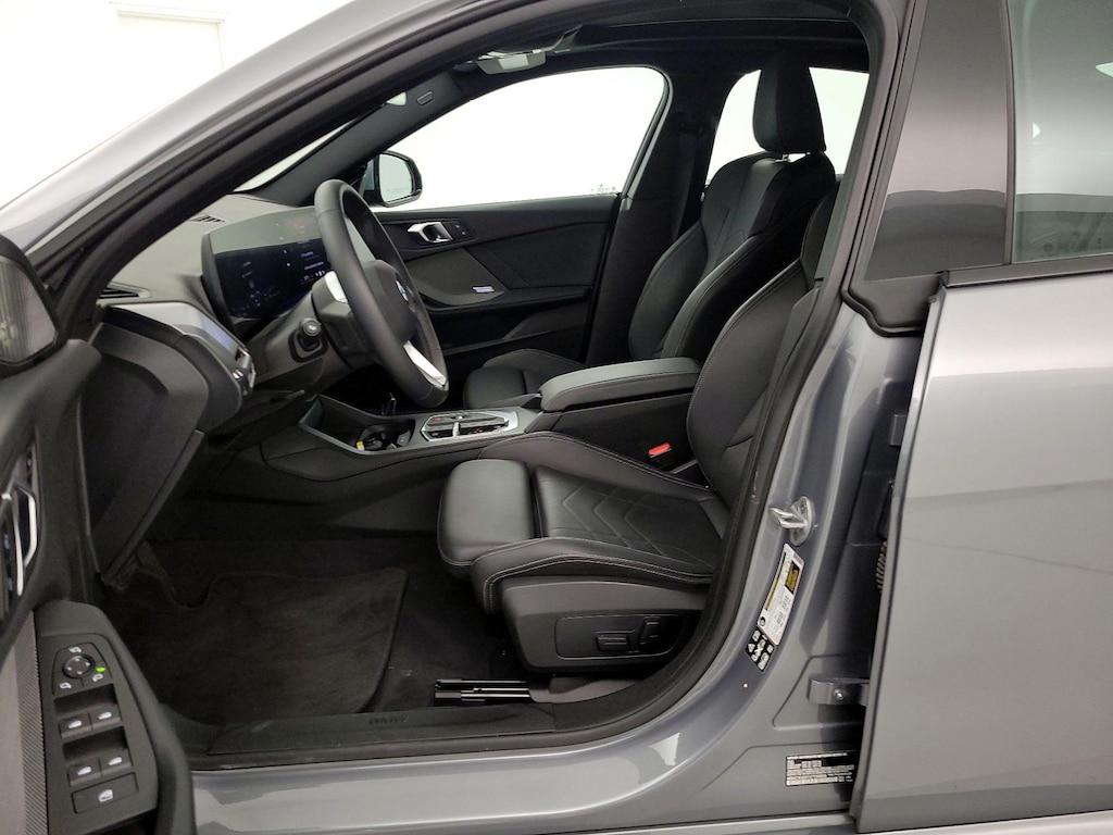 used 2025 BMW 228 Gran Coupe car, priced at $31,998