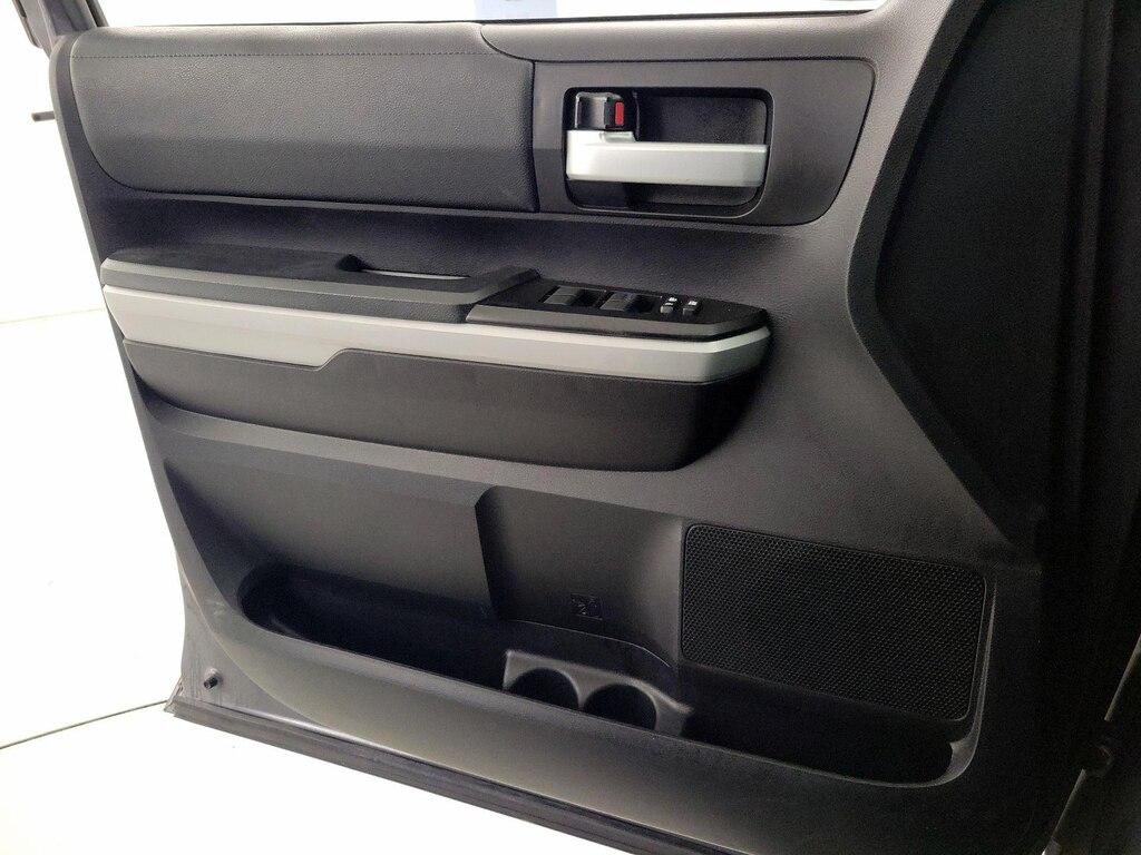 used 2020 Toyota Tundra car, priced at $41,998