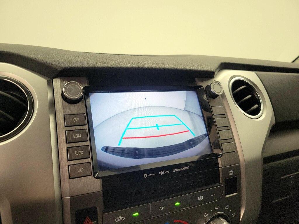 used 2020 Toyota Tundra car, priced at $41,998