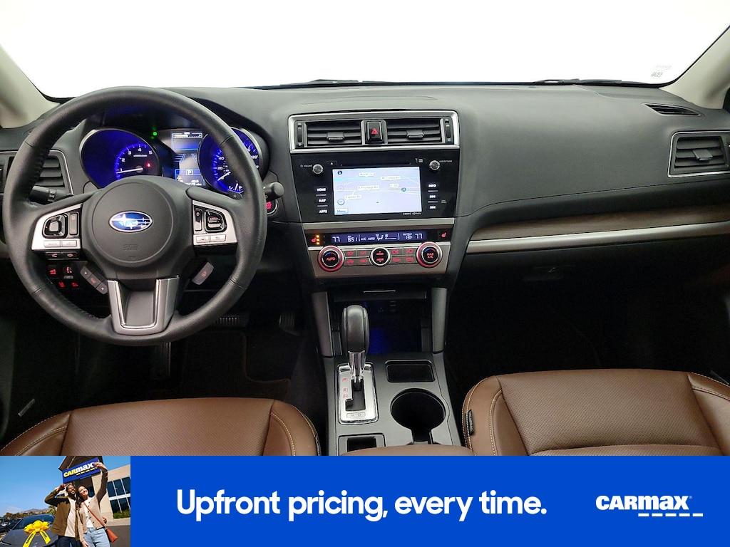 used 2017 Subaru Outback car, priced at $26,998