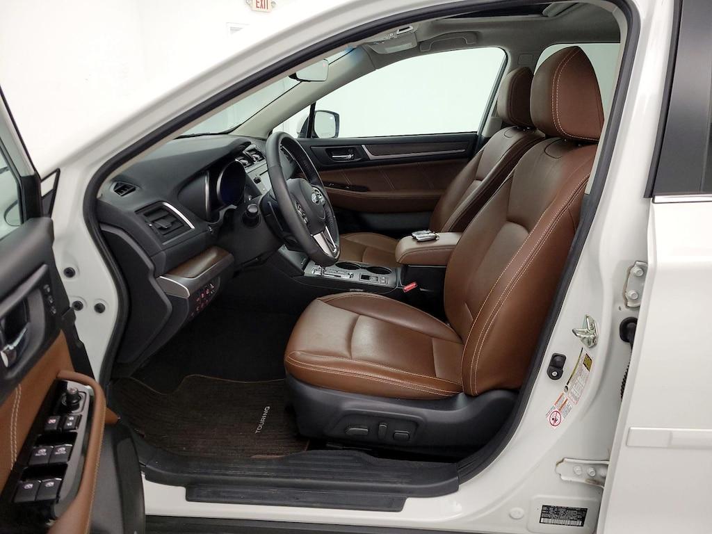 used 2017 Subaru Outback car, priced at $26,998