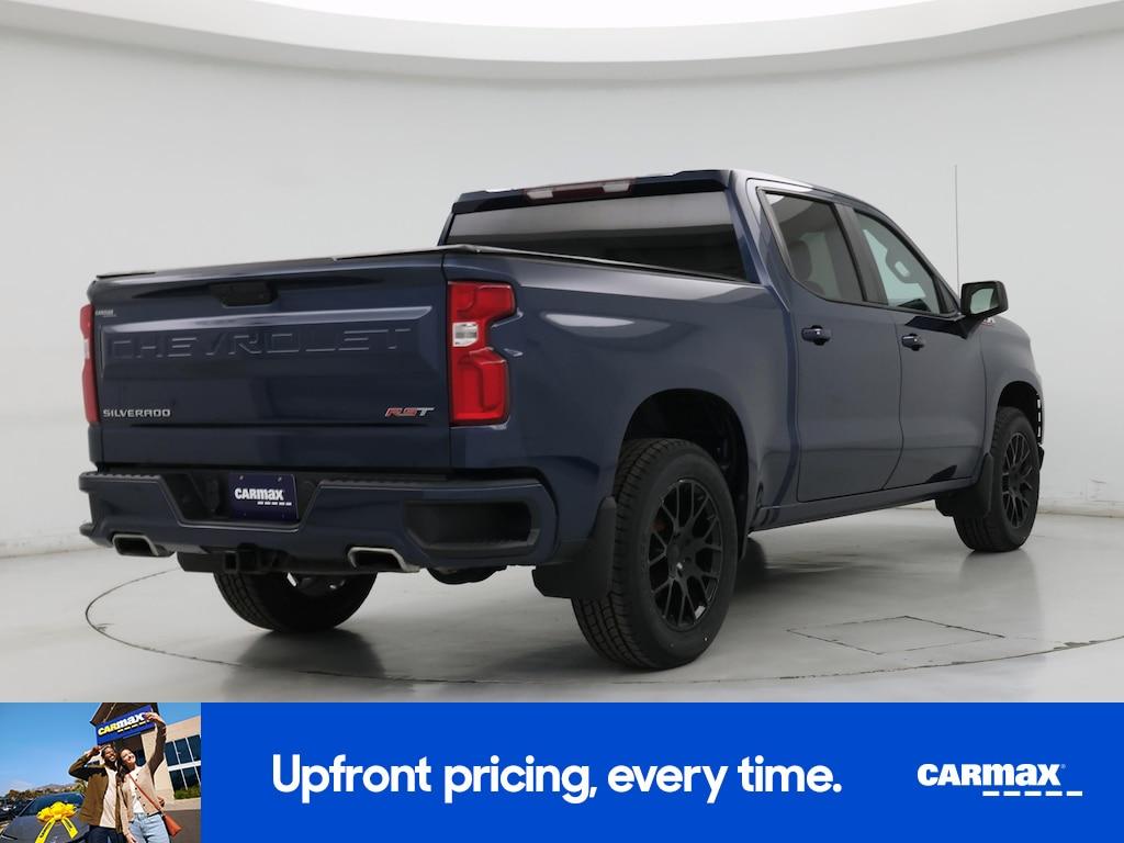 used 2019 Chevrolet Silverado 1500 car, priced at $30,998