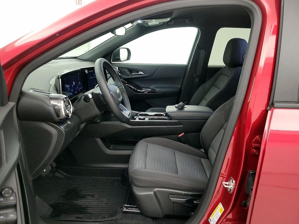 used 2026 Chevrolet Equinox car, priced at $29,998