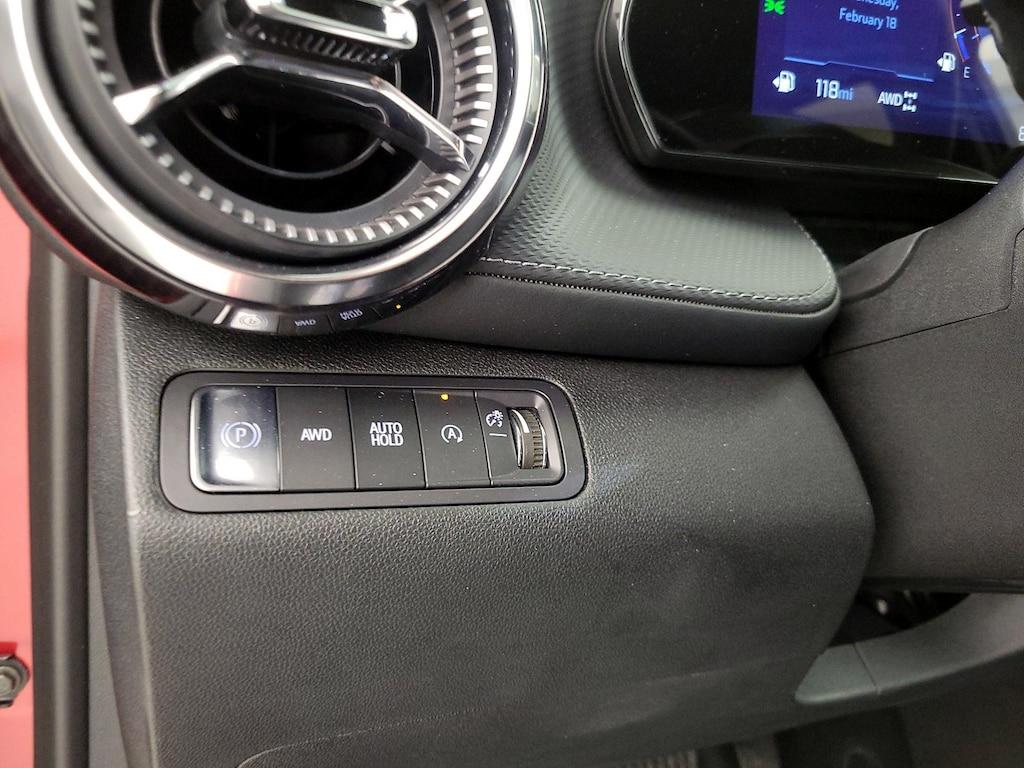 used 2026 Chevrolet Equinox car, priced at $29,998