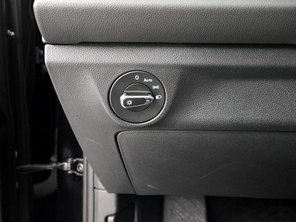 used 2025 Volkswagen Jetta car, priced at $20,998