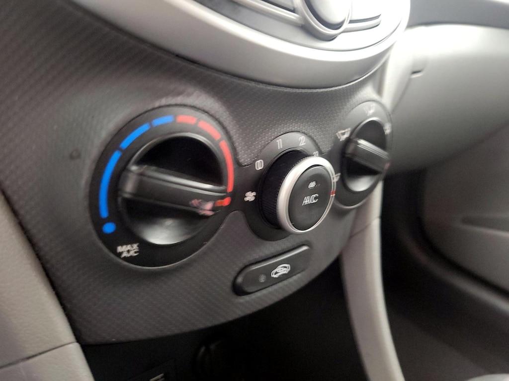 used 2014 Hyundai Accent car, priced at $11,998