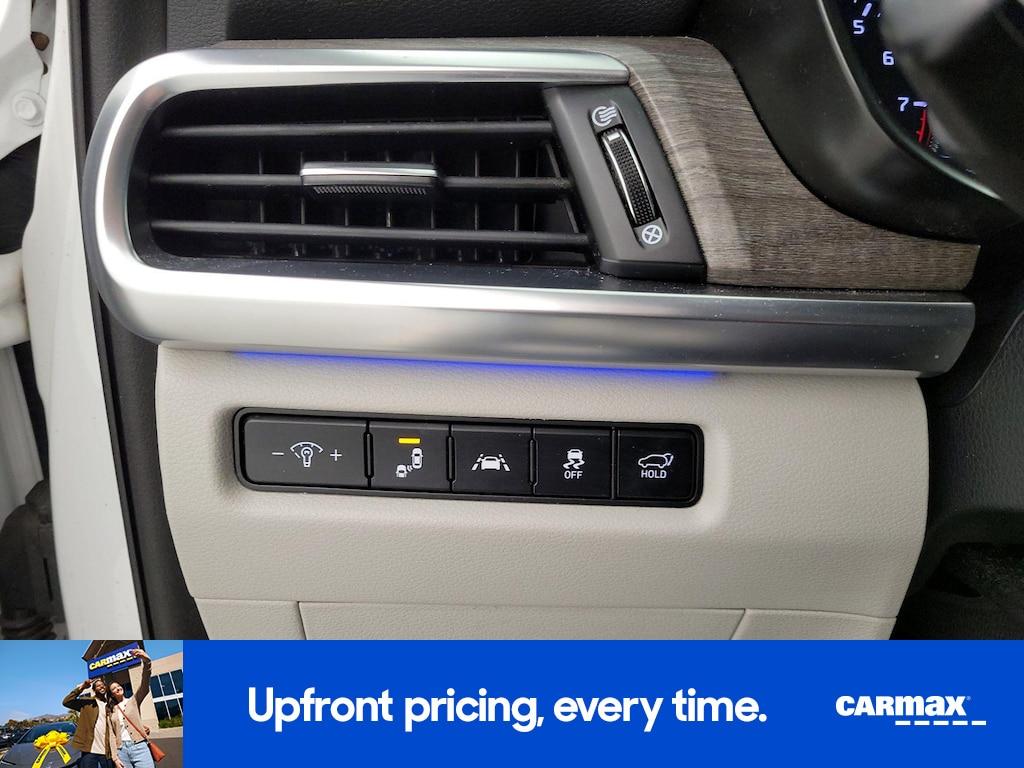 used 2020 Kia Telluride car, priced at $30,998