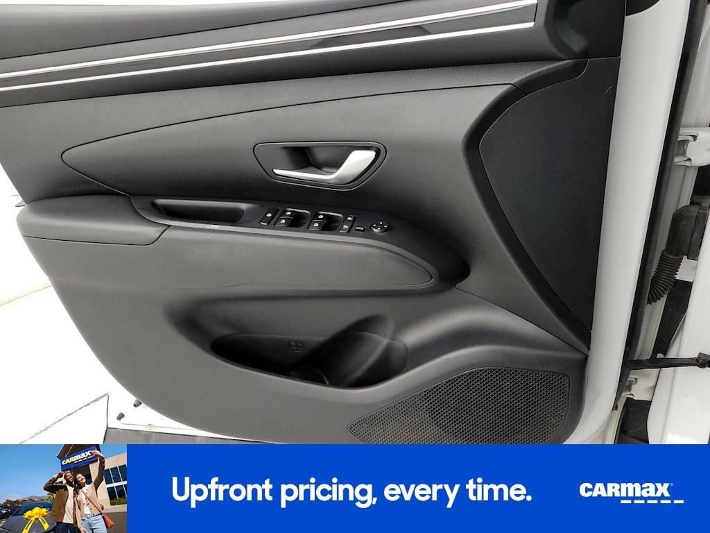 used 2022 Hyundai SANTA CRUZ car, priced at $24,998