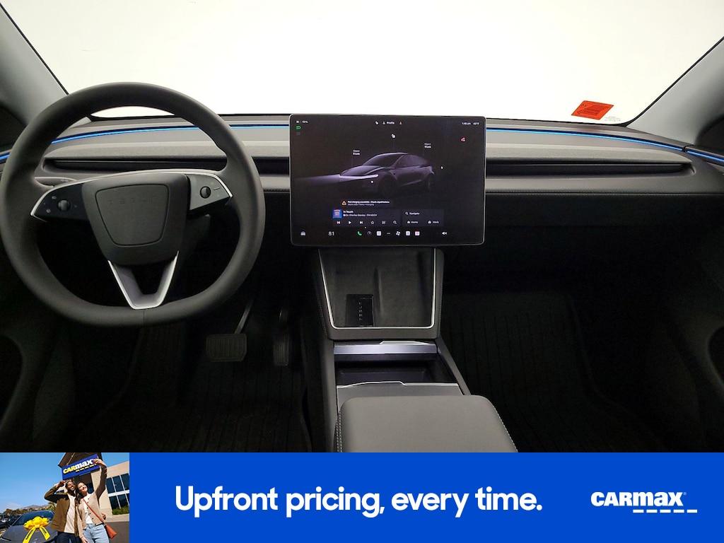 used 2026 Tesla Model Y car, priced at $46,998