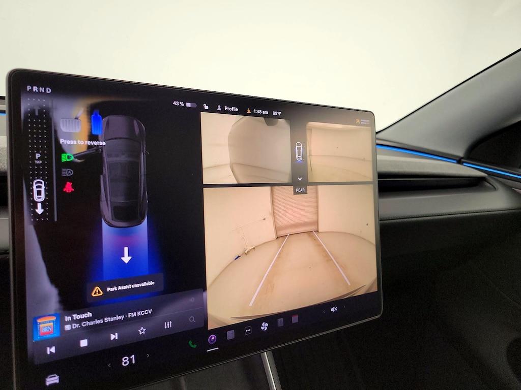 used 2026 Tesla Model Y car, priced at $46,998