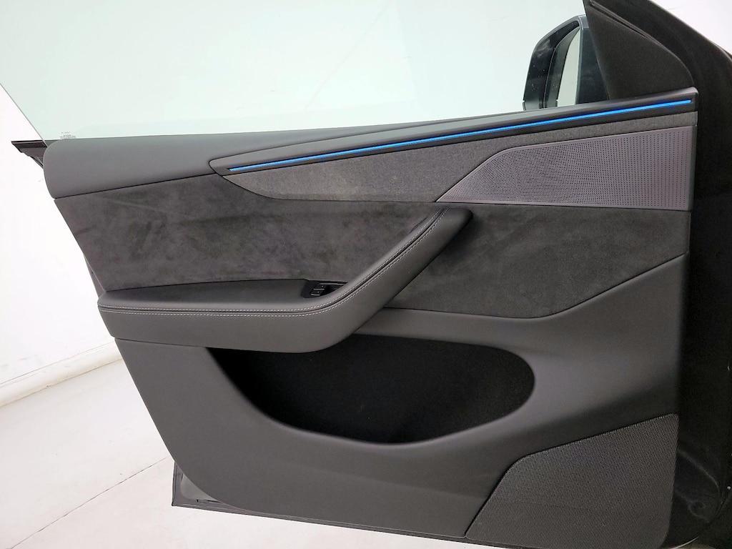 used 2026 Tesla Model Y car, priced at $46,998