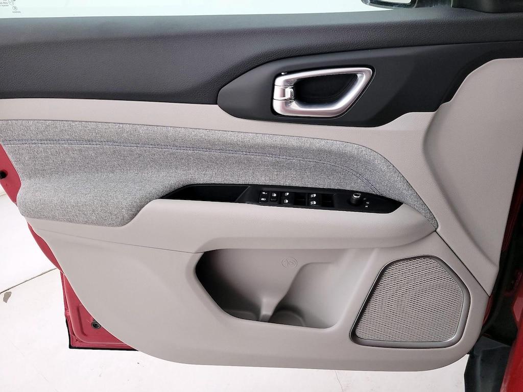 used 2023 Jeep Compass car, priced at $21,998