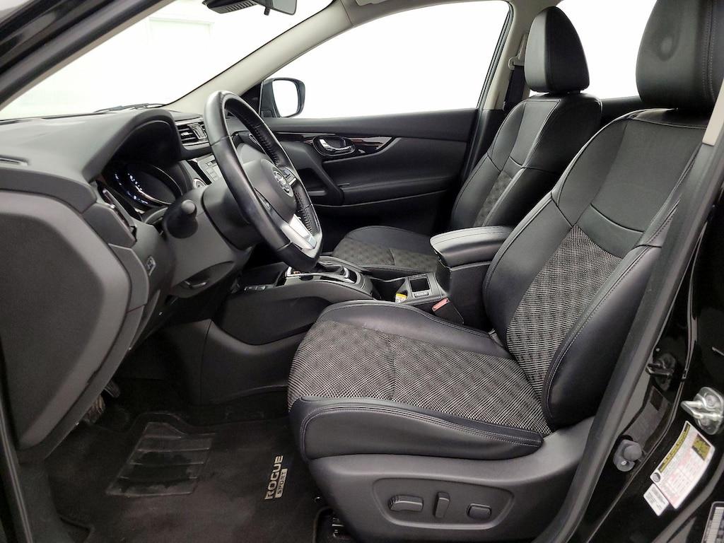 used 2022 Nissan Rogue Sport car, priced at $20,998