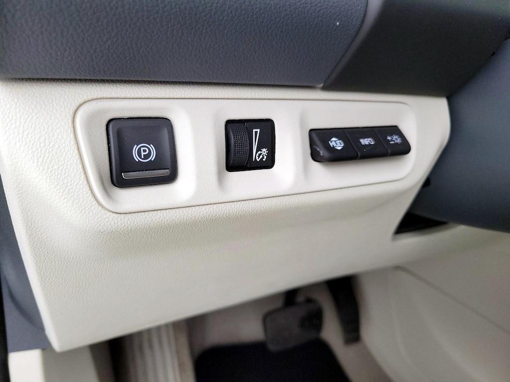 used 2021 GMC Acadia car, priced at $32,998