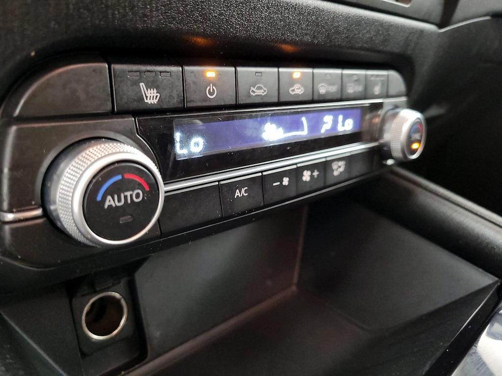 used 2023 Mazda CX-5 car, priced at $25,998