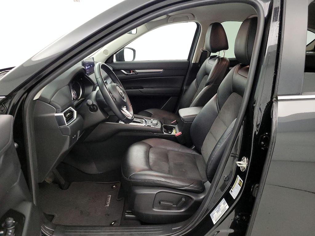 used 2023 Mazda CX-5 car, priced at $25,998