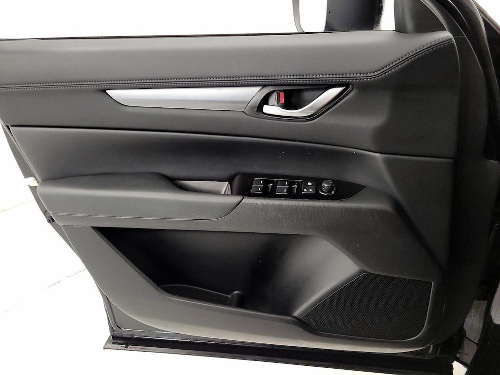 used 2023 Mazda CX-5 car, priced at $25,998