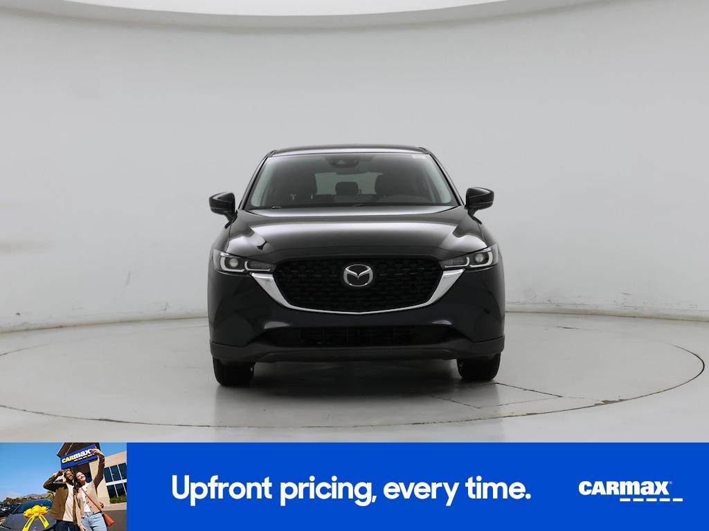 used 2023 Mazda CX-5 car, priced at $25,998