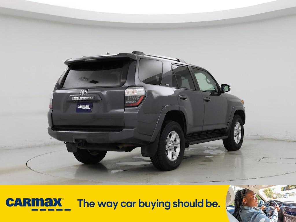 used 2020 Toyota 4Runner car, priced at $33,998