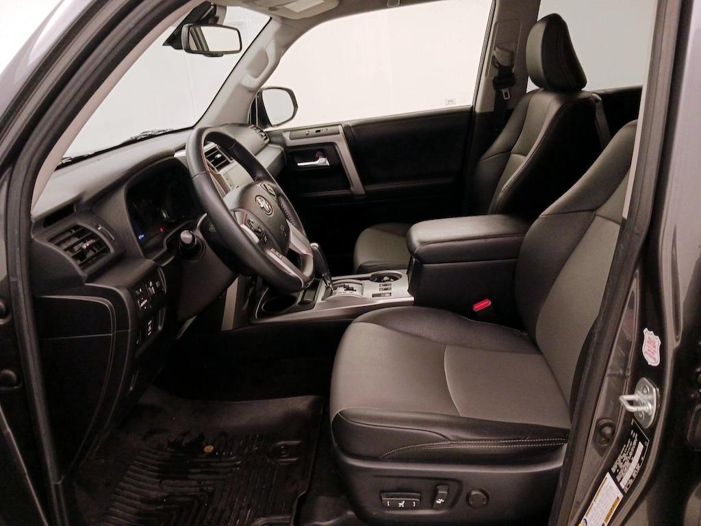 used 2020 Toyota 4Runner car, priced at $33,998