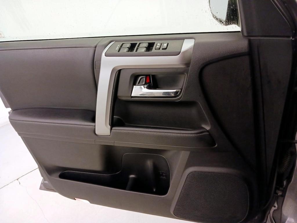 used 2020 Toyota 4Runner car, priced at $33,998