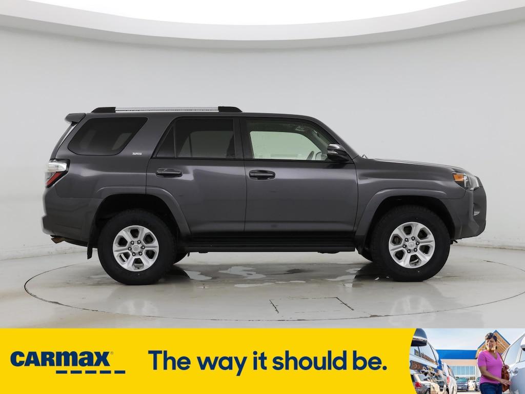 used 2020 Toyota 4Runner car, priced at $33,998