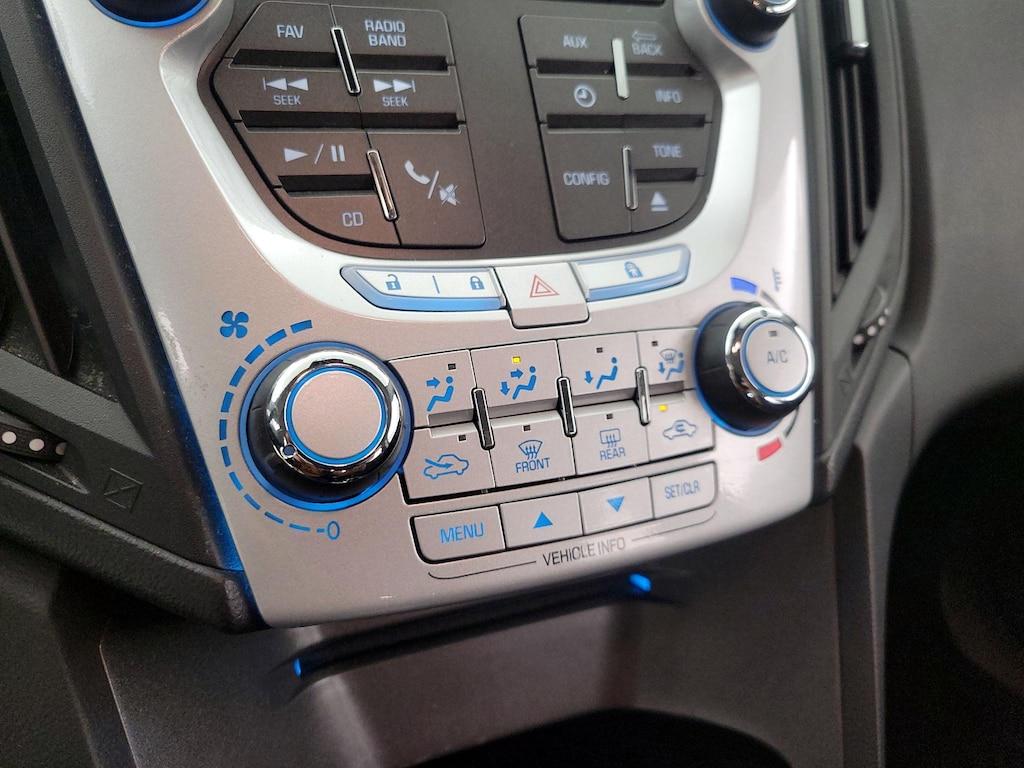 used 2014 Chevrolet Equinox car, priced at $12,599