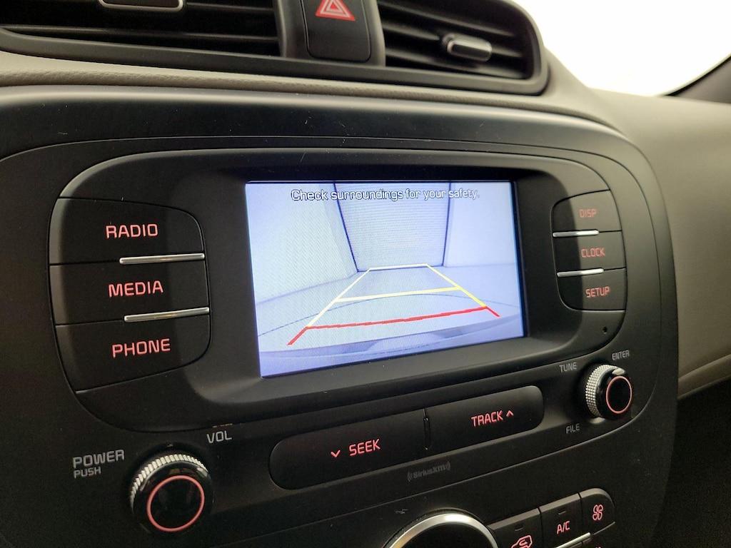 used 2017 Kia Soul car, priced at $13,998