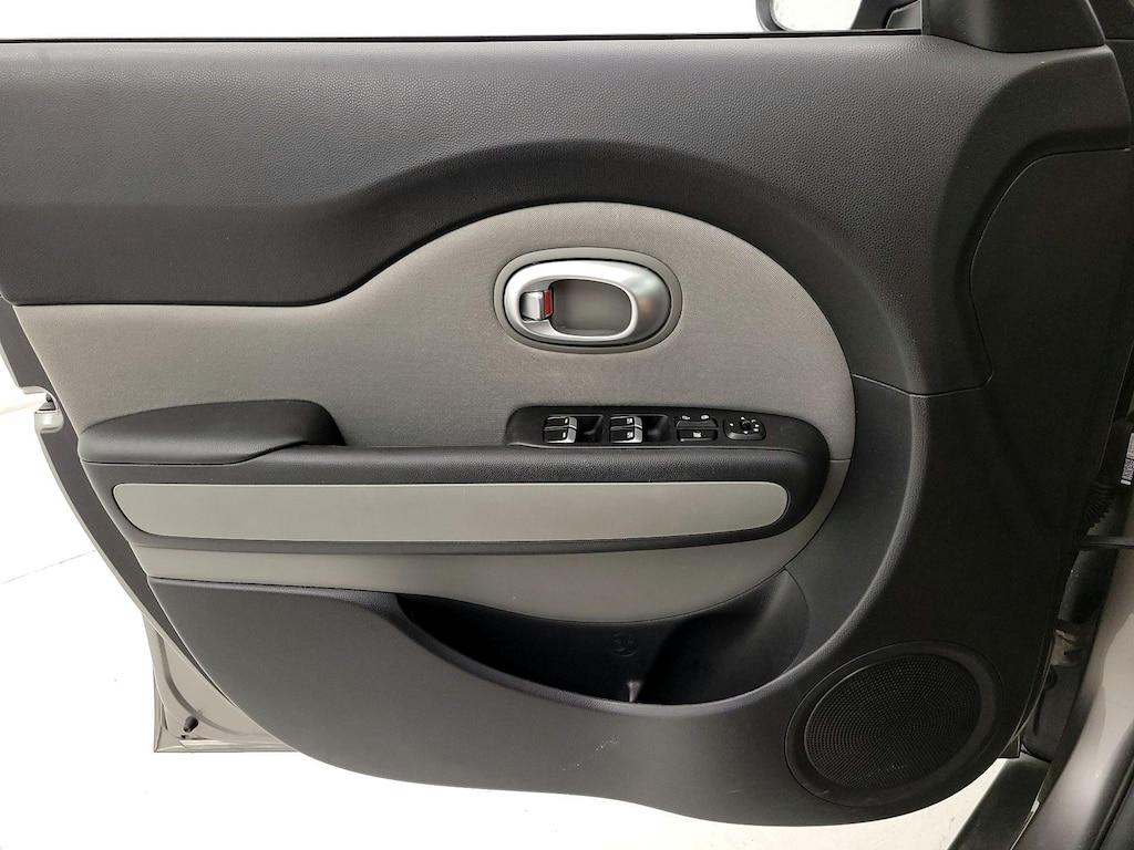 used 2017 Kia Soul car, priced at $13,998