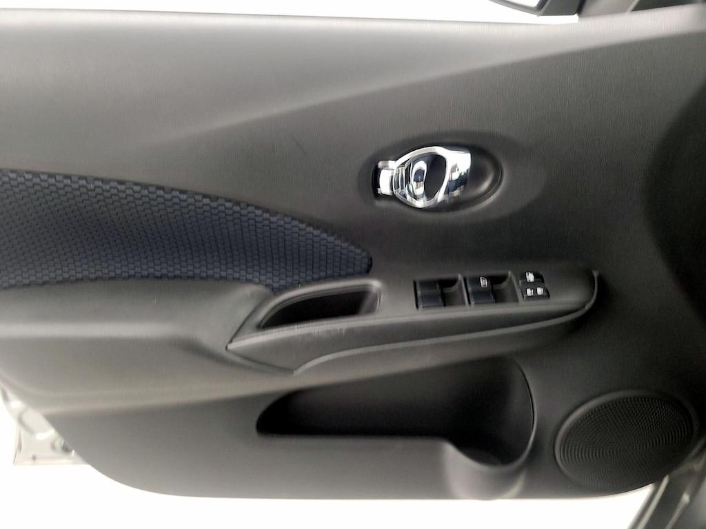 used 2014 Nissan Versa Note car, priced at $12,998