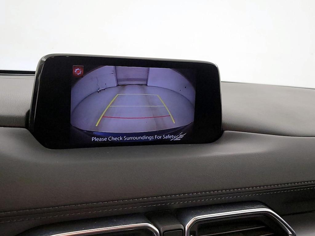 used 2018 Mazda CX-5 car, priced at $20,998