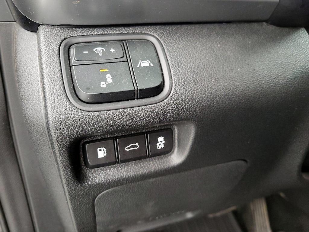 used 2020 Kia Optima car, priced at $12,599