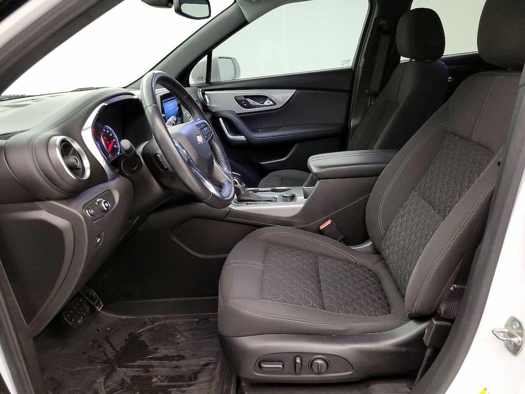 used 2019 Chevrolet Blazer car, priced at $19,998