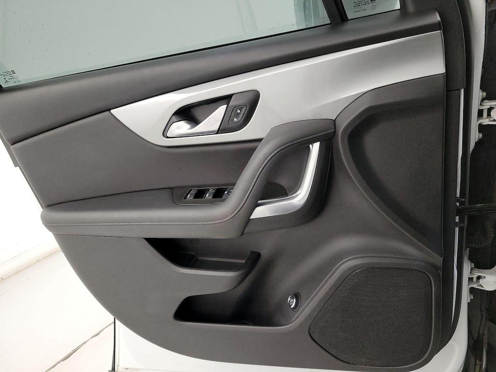 used 2019 Chevrolet Blazer car, priced at $19,998