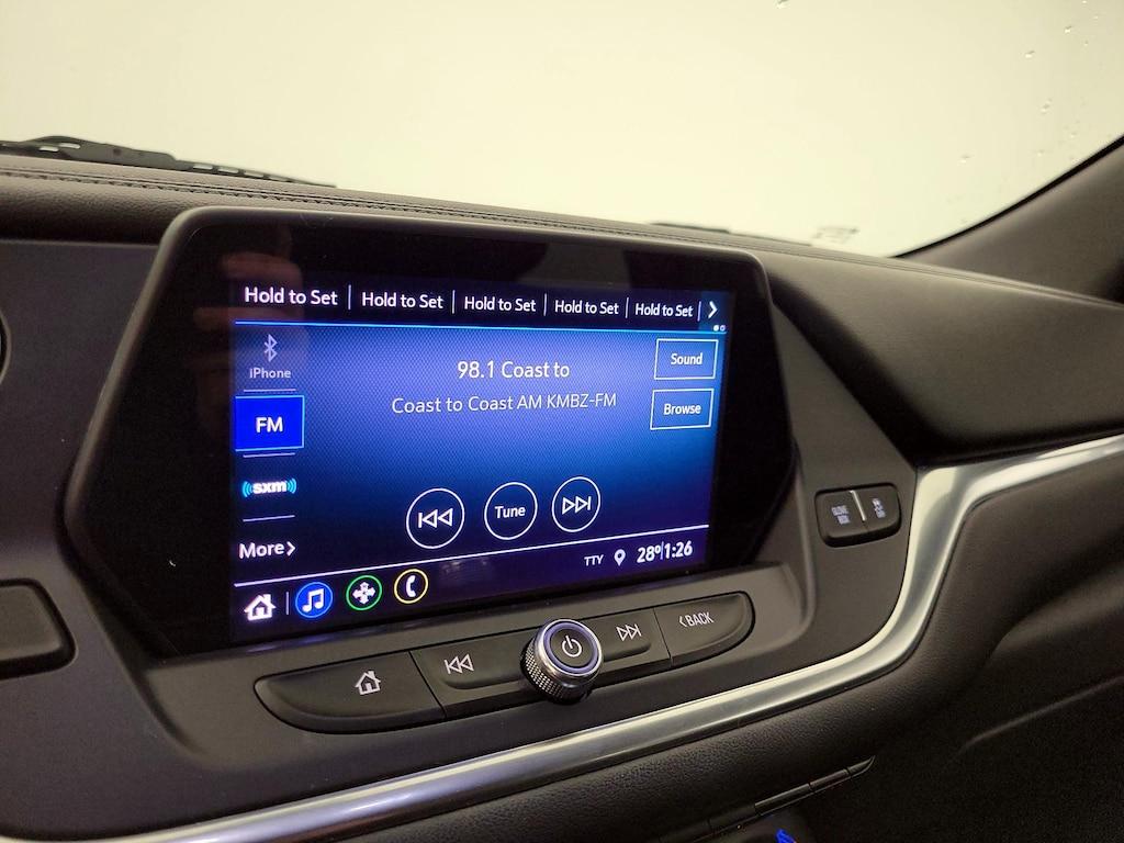 used 2019 Chevrolet Blazer car, priced at $19,998