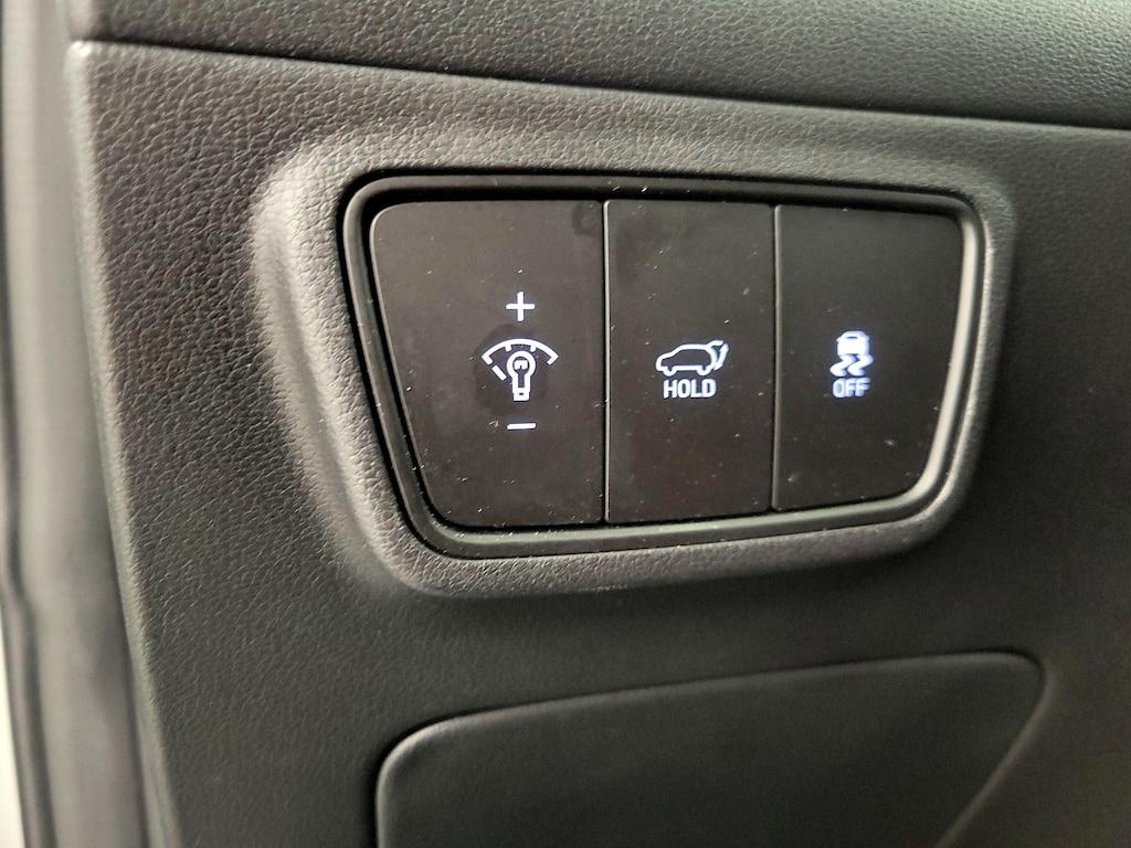 used 2023 Hyundai Tucson car, priced at $22,998