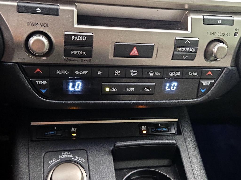 used 2014 Lexus ES 350 car, priced at $17,998