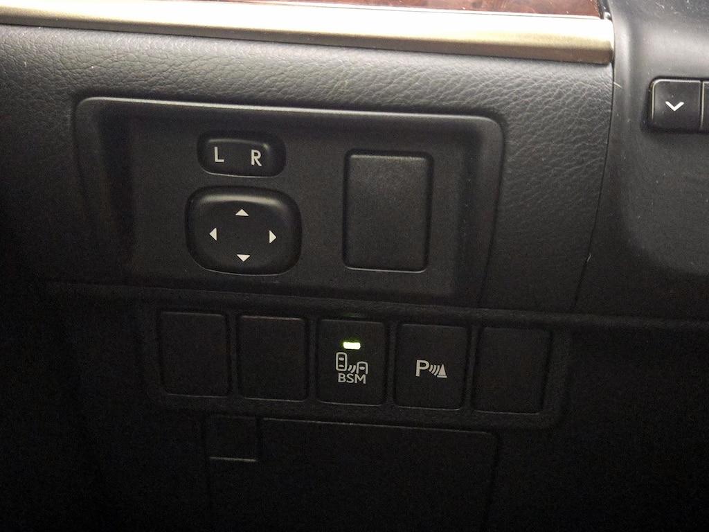 used 2014 Lexus ES 350 car, priced at $17,998