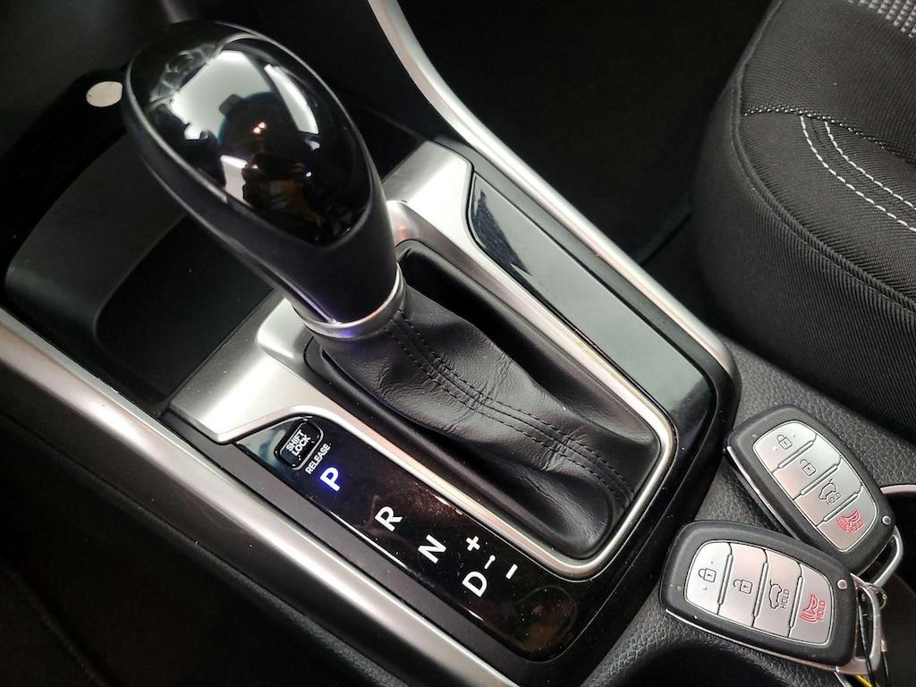 used 2016 Hyundai Elantra car, priced at $13,998