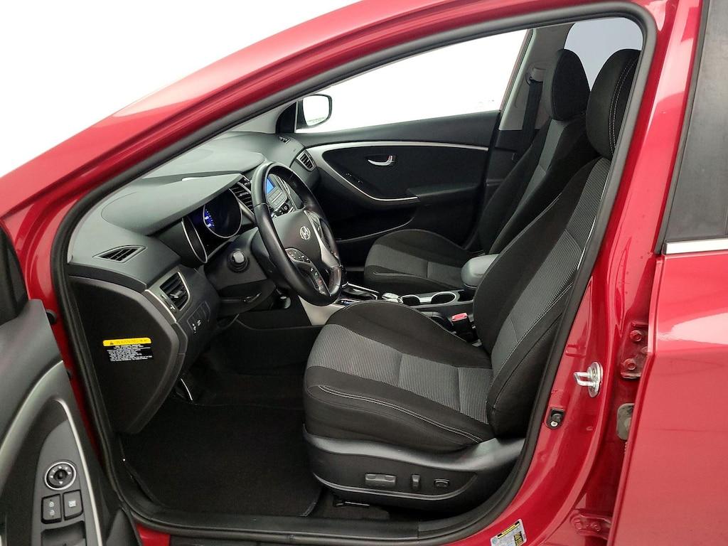 used 2016 Hyundai Elantra car, priced at $13,998