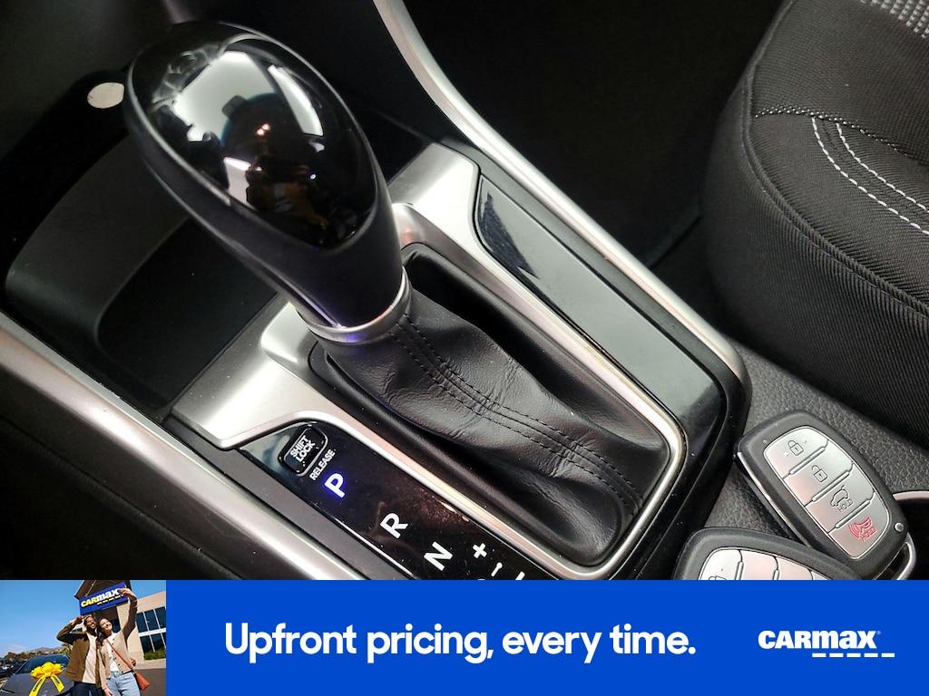used 2016 Hyundai Elantra car, priced at $13,998