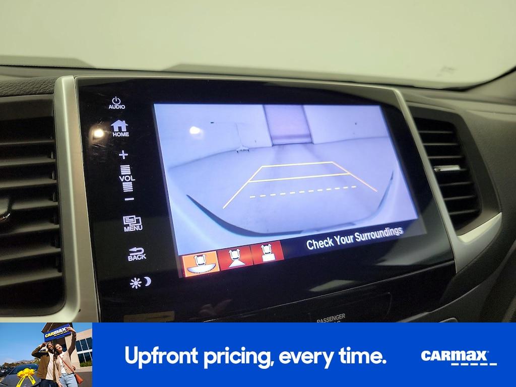 used 2020 Honda Ridgeline car, priced at $28,998