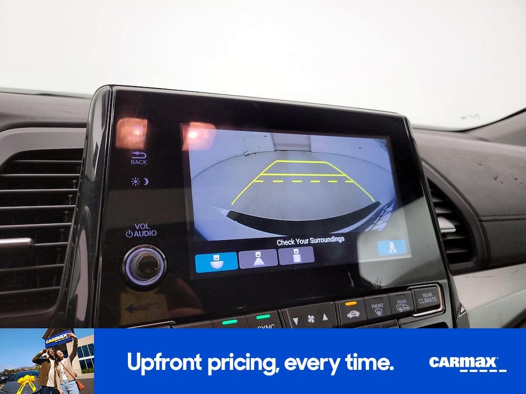 used 2019 Honda Odyssey car, priced at $26,998