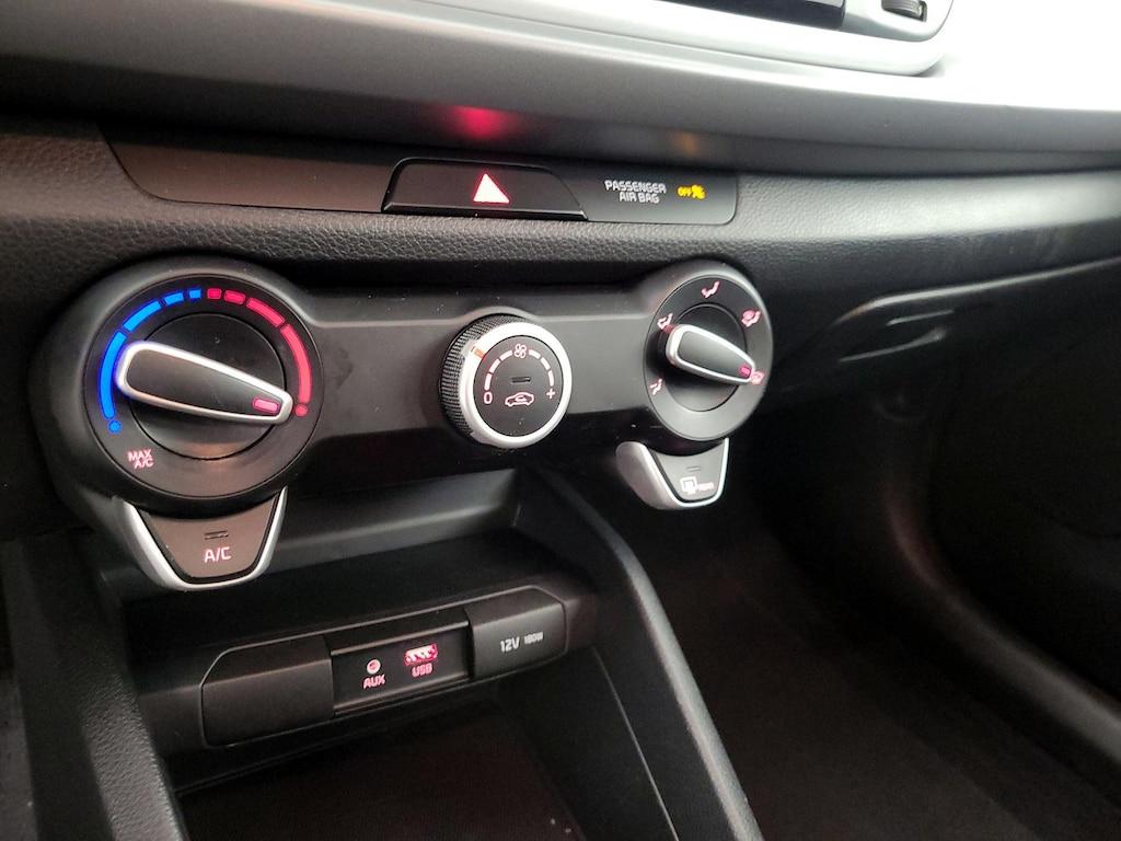 used 2020 Kia Rio car, priced at $15,998