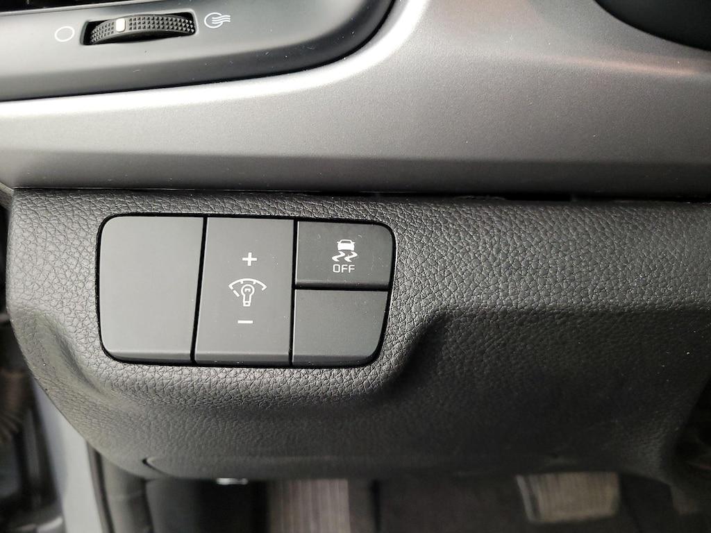 used 2020 Kia Rio car, priced at $15,998