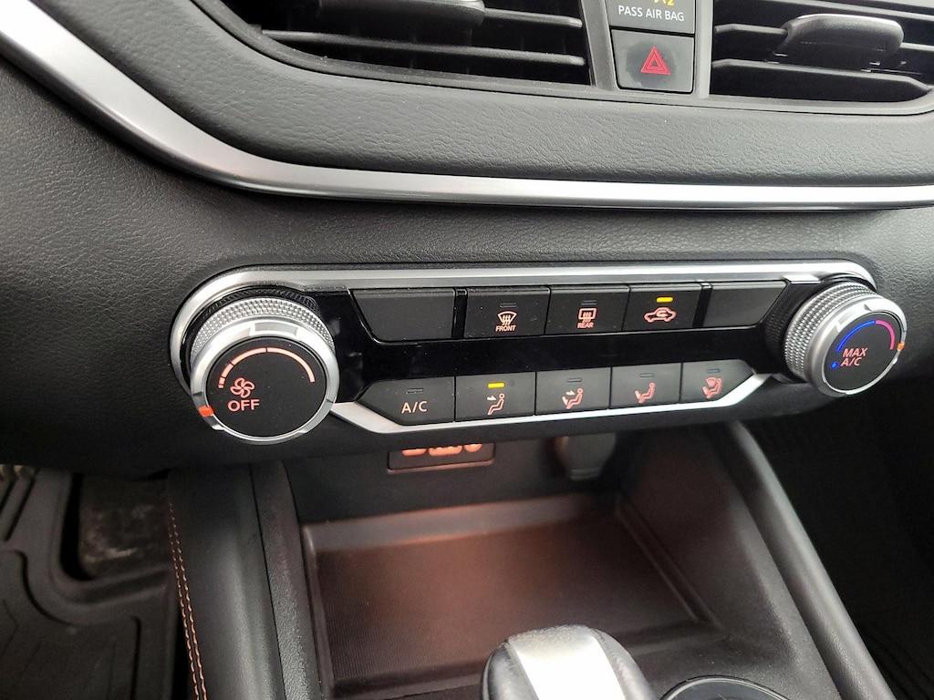 used 2022 Nissan Altima car, priced at $14,998