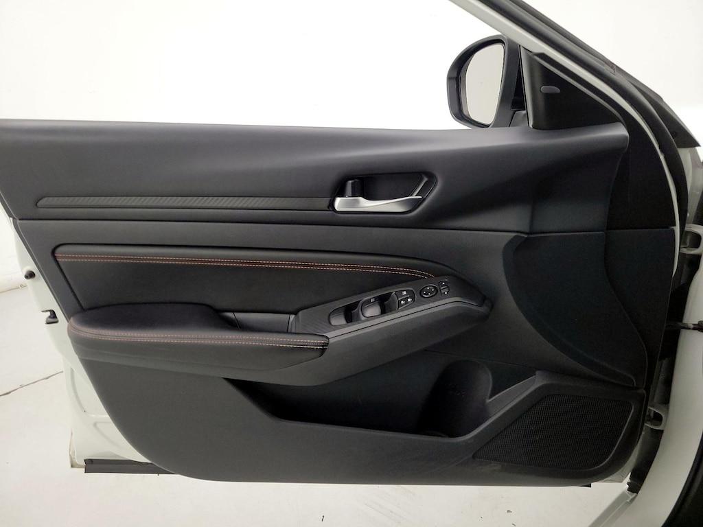used 2022 Nissan Altima car, priced at $14,998