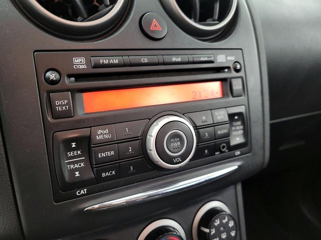 used 2015 Nissan Rogue Select car, priced at $13,599