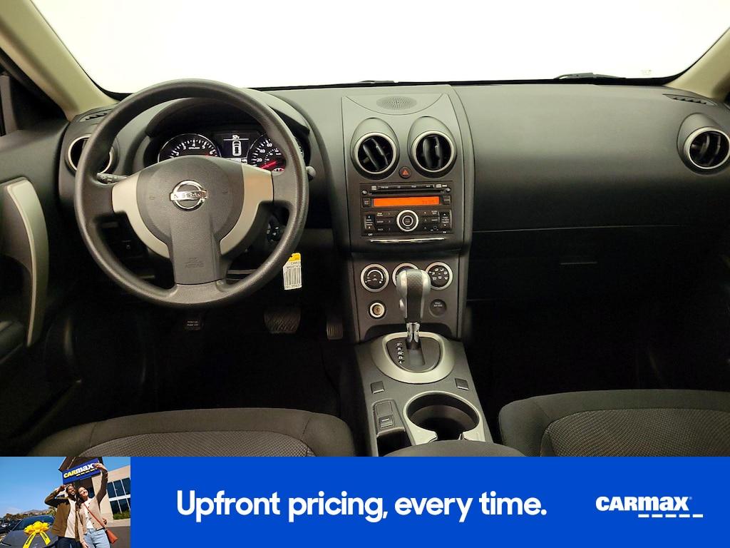 used 2015 Nissan Rogue Select car, priced at $13,599