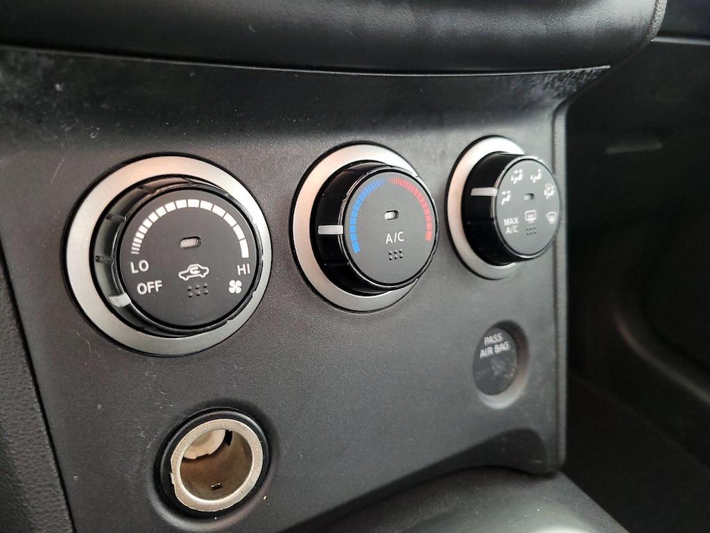 used 2015 Nissan Rogue Select car, priced at $13,599